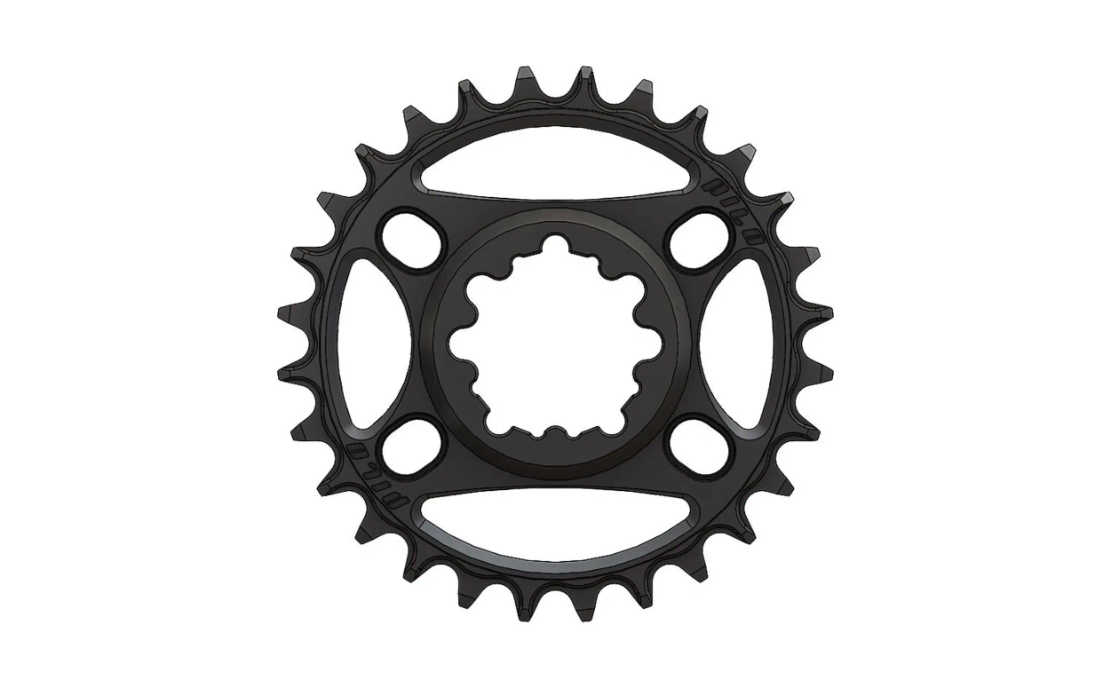 28T Narrow wide direct for Sram direct dub