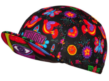 Cycology cap כובע רכיבה