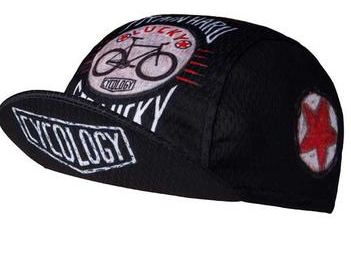 Cycology Train hard cap כובע רכיבה