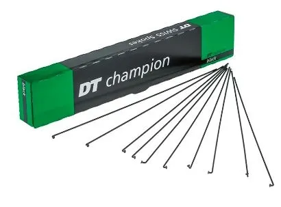 חישורים מ"מ 291 שחור DT SWISSCOMPETITION RACE  - נמכר ב-100 יח