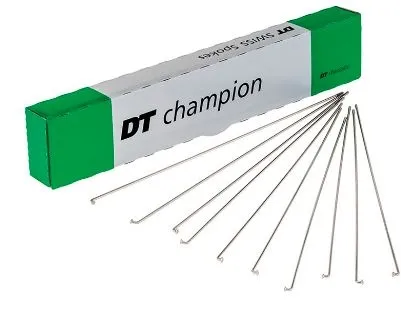 חישורים מ"מ 294 כסף DT SWISSCOMPETITION RACE  - נמכר ב-100 יח