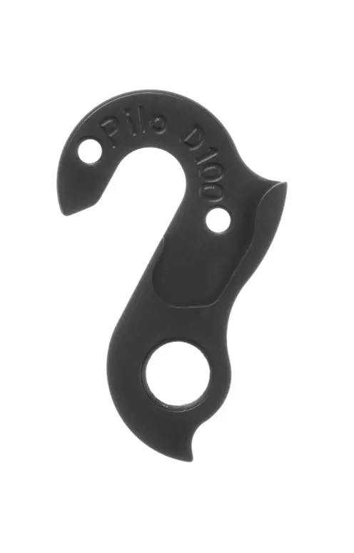 D100 - אוזן Derailleur hanger for Bianchi, Colnago, Fondriest, Gios, Kona, Marin, Masi, Raleigh, Sca