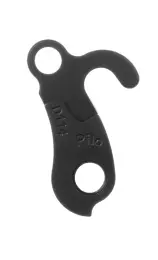 D114 - אוזן Derailleur hanger for Klein