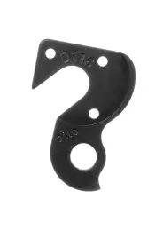 D116 - אוזן Derailleur hanger for Principia