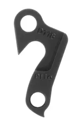 D118 - אוזן Derailleur hanger for Haro