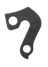 D125 - אוזן Derailleur hanger for Focus