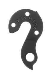 D126 - אוזן Derailleur hanger for Full Dynamix