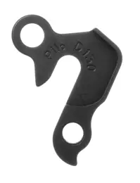 D130 - אוזן Derailleur hanger for Kona, Raleigh