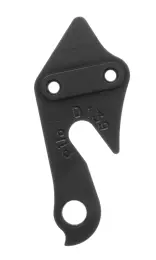 D139 - אוזן Derailleur hanger for Orange