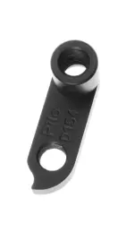 D154 - אוזן Derailleur hanger for Santa Cruz