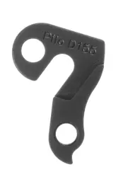 D155 - אוזן Derailleur hanger for DeVinci