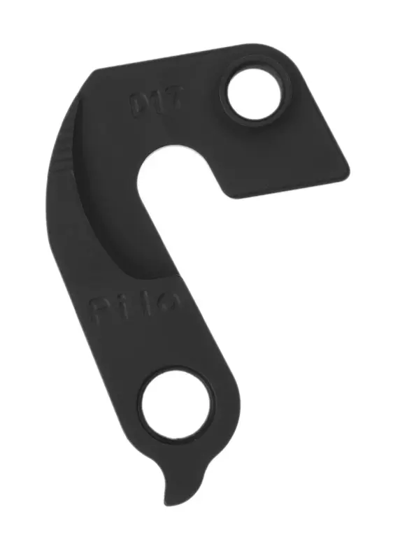 D17 - אוזן Derailleur hanger Specialized, Winora