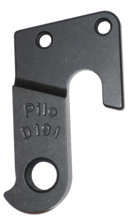 D194 - אוזן Derailleur hanger for Trek