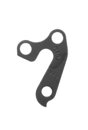 D197 - אוזן Derailleur hanger for Ellsworth