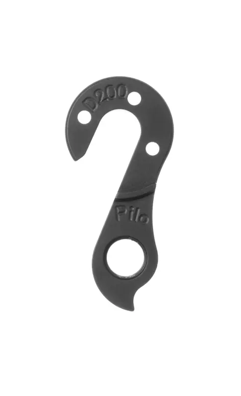 D200 - אוזן Derailleur hanger for Santana