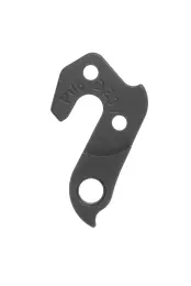 D201 - אוזן Derailleur hanger for Cube, KHS