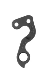 D203 - אוזן Derailleur hanger for Parlee