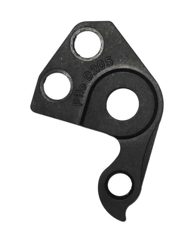 D205 - אוזן Derailleur hanger for Commencal