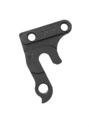 D212 - אוזן Derailleur hanger for Ellsworth