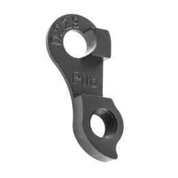 D229 - אוזן Derailleur hanger for Mongoose