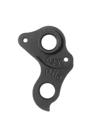 D232 - אוזן Derailleur hanger for Merida