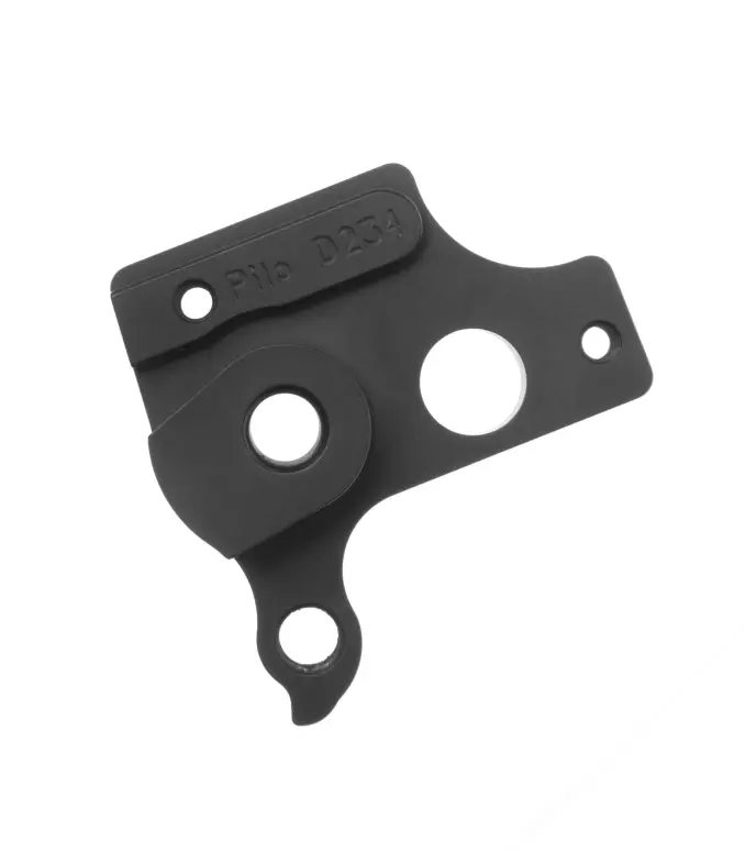 D234 - אוזן Derailleur hanger for Bergamont