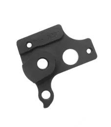 D234 - אוזן Derailleur hanger for Bergamont