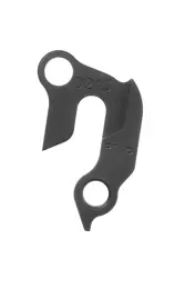 D243 - אוזן Derailleur hanger for Titus