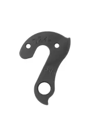 D244 - אוזן Derailleur hanger for Bulls, Corratec, Haibike, Kona, Mondraker, Orange, Whyte, Wilier…