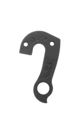 D247 - אוזן Derailleur hanger for Santa Cruz