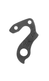 D287 - אוזן Derailleur hanger for Storck