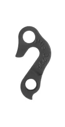 D296 - אוזן Derailleur hanger for Fuji