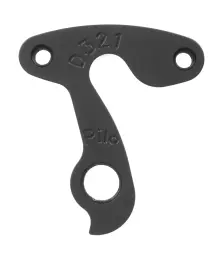 D321 - אוזן Derailleur hanger for Trek