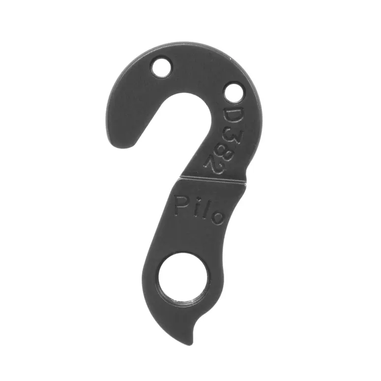 D382 - אוזן Derailleur hanger for Diamondback, Canyon, Raleigh