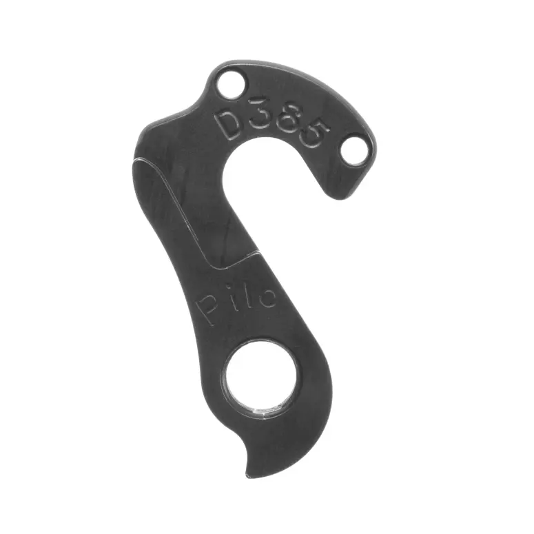D385 - אוזן  Diamondback 776 Derailleur hanger for Betta, BH, Cube, Sensa, Shockblaze, Ziggi