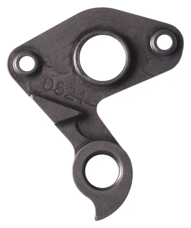 D524 - אוזן Derailleur hanger for Bergamont