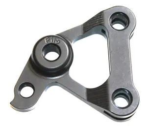 D666 - אוזן Derailleur hanger for Cove