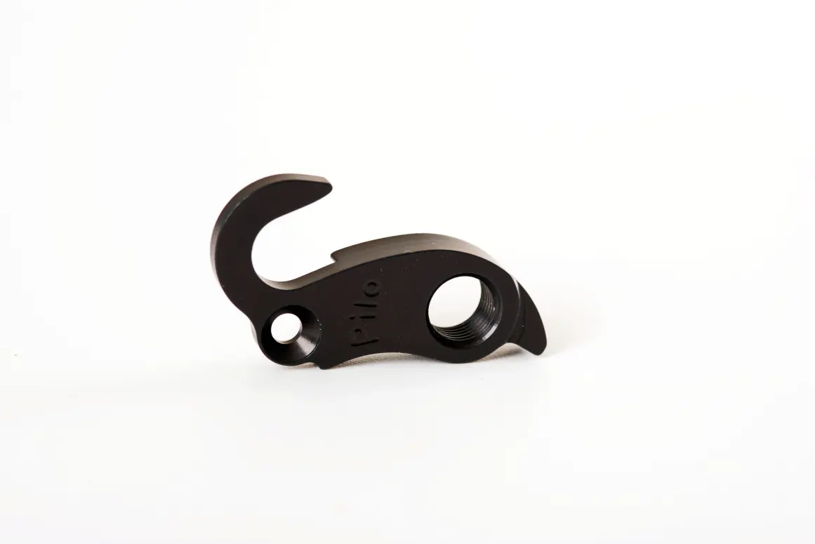 D715 - אוזן Derailleur hanger for Wilier, Poison