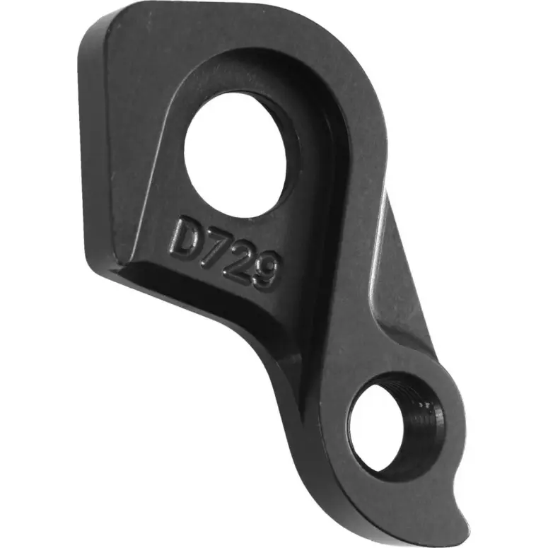 D729 - אוזן Derailleur hanger for Rocky Mountain