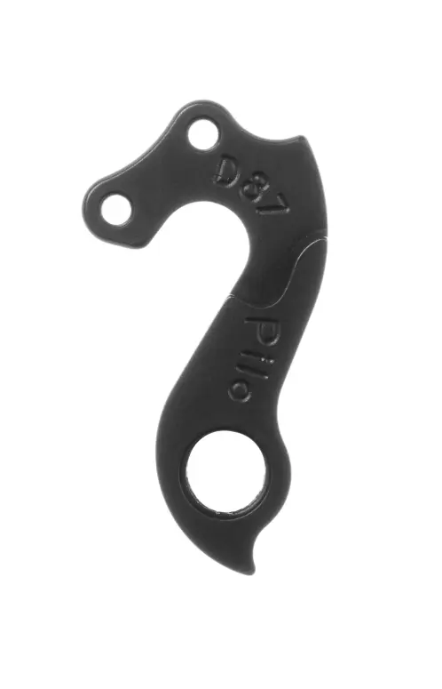 D87 - אוזן Derailleur hanger for BH, Canyon, Fuji, GT, Gios, Kona, Marin, Raleigh, Ridley, Stevens…