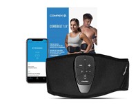 חגורת בטן גב/ S/M Compex Corebelt 1.0