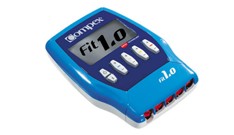 מכשיר עיסוי והתאוששות Compex Fit 1.0