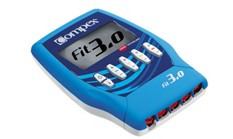 מכשיר עיסוי והתאוששות Compex Fit 3.0