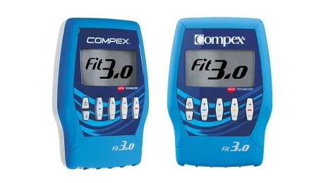 מכשיר עיסוי והתאוששות Compex Fit 3.0