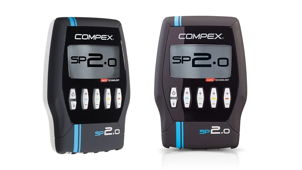 מכשיר עיסוי והתאוששות Compex SP 2.0