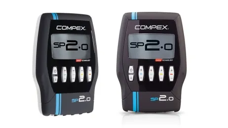 מכשיר עיסוי והתאוששות Compex SP 2.0