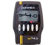 מכשיר עיסוי והתאוששות Compex SP 4.0