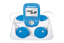 מכשיר עיסוי והתאוששות Compex Fit 5.0