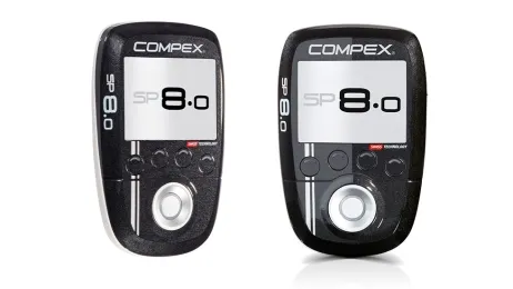 מכשיר עיסוי והתאוששות Compex SP 8.0