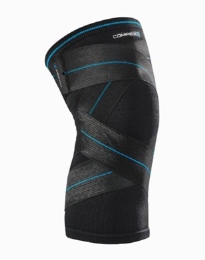 מייצב ברך COMPEX ACTIV KNEE+